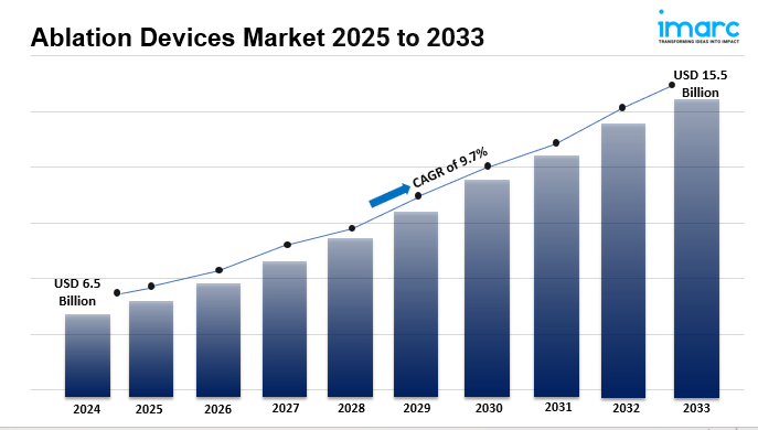Ablation Devices Market