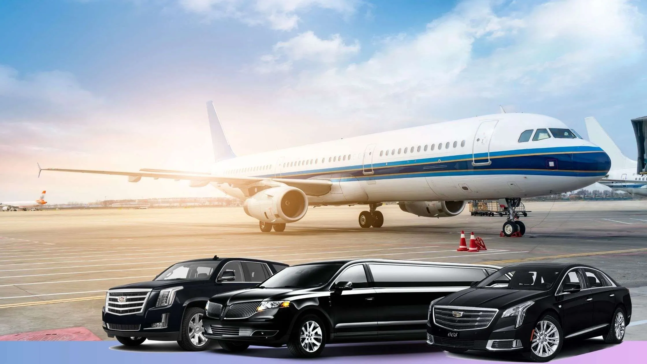 Newark Airport Limo Service
