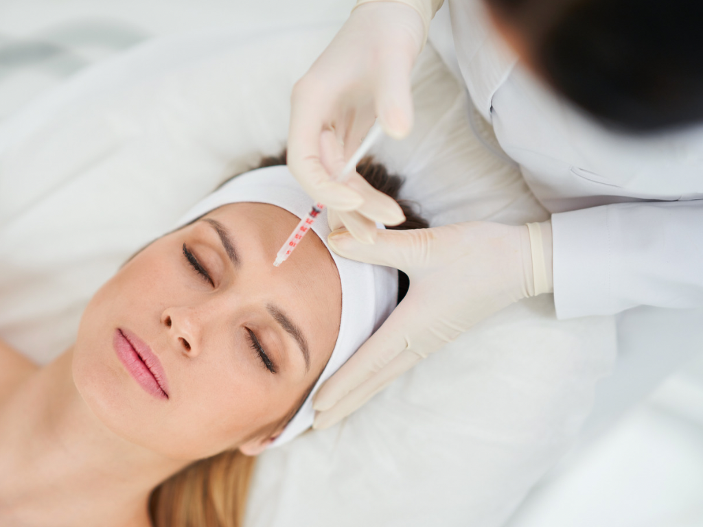 Dynamic Aesthetic Clinic Dubai