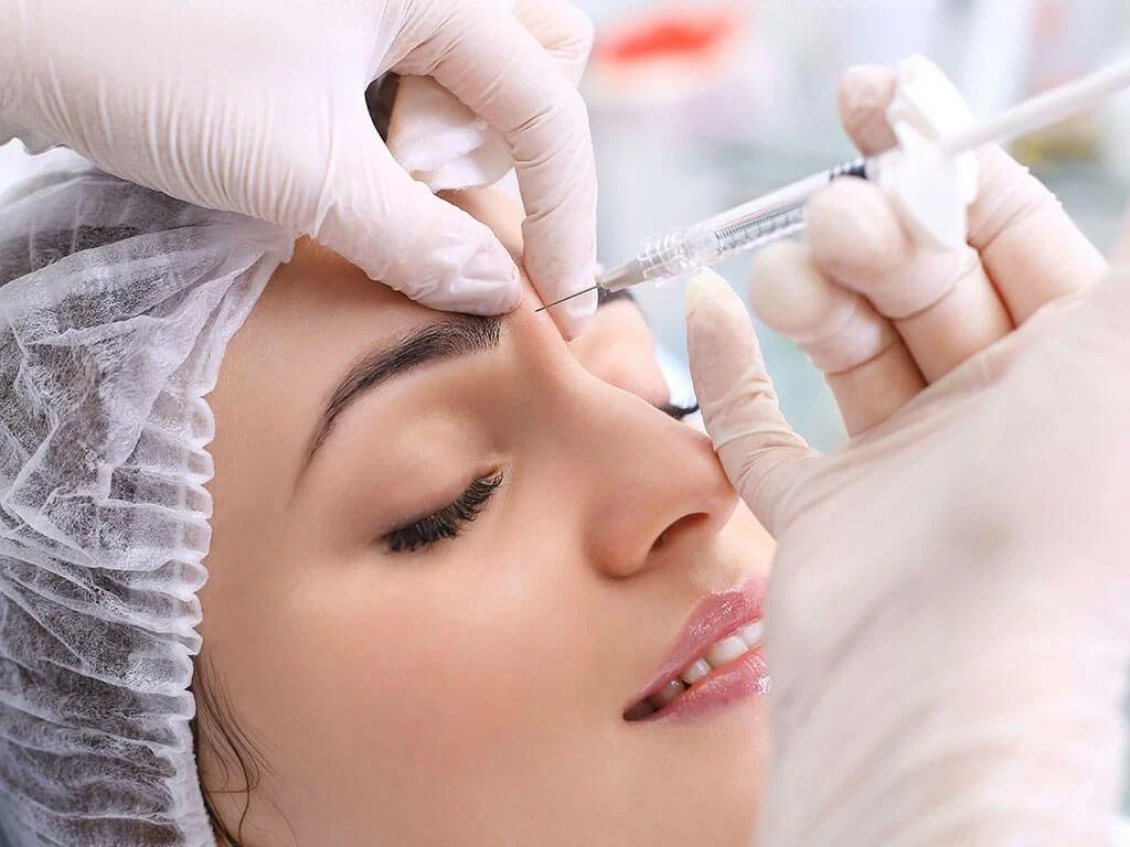Botox in Islamabad