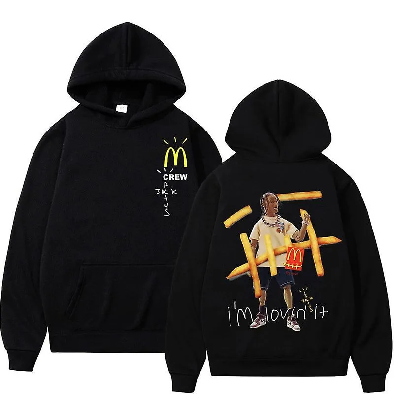 Unpacking the Hype: Why Travisscott Merchandise Dominates Streetwear Culture