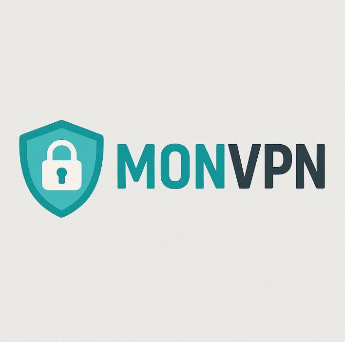 monVPN for Android