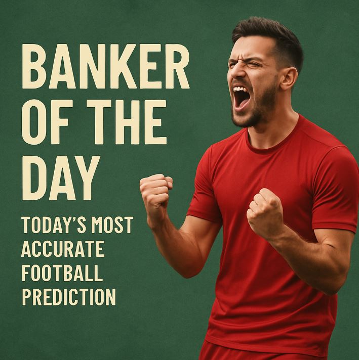 Banker of the Day