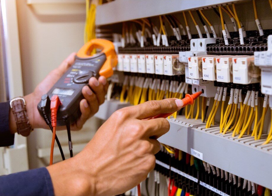 Fault Finding and Repair Services in London