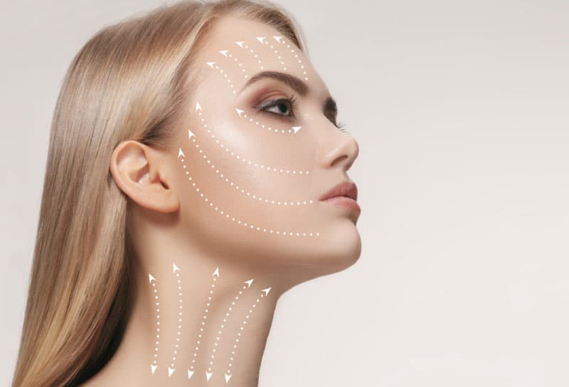 HIFU Treatment