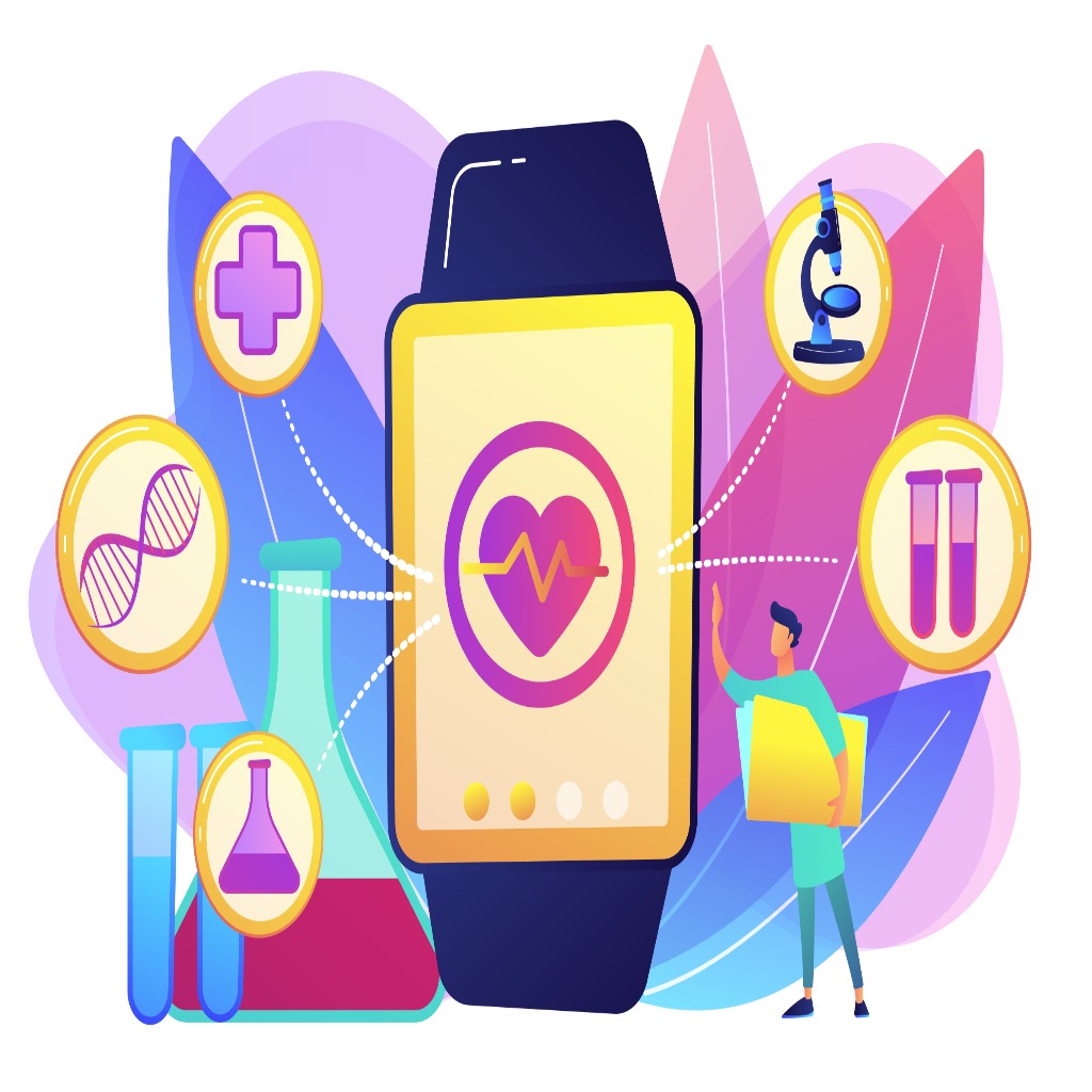 Healthcare Mobile App Development Company