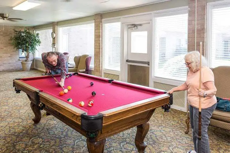 Senior Care In Mishawaka