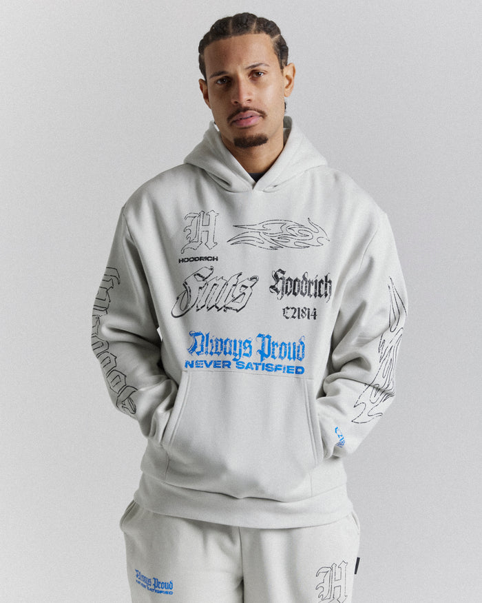 ✈️ The Best Hoodrich Hoodie for Travel Comfort: Your Go-To Jet-Set Essential