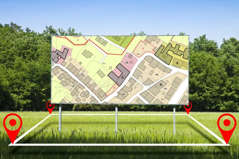 Open Plots in Namburu