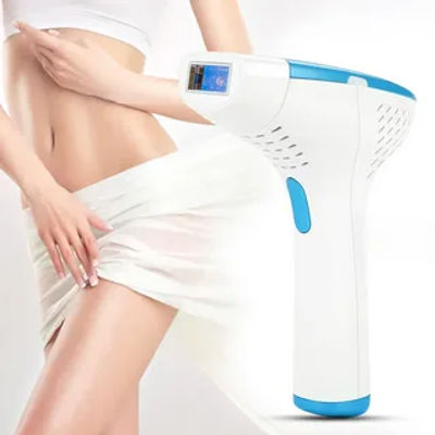 Laser hair removal in Islamabad