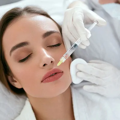 Lip Fillers in Islamabad