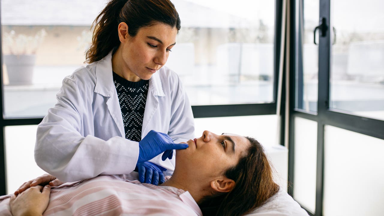 Luxury Aesthetic Clinic You Must Visit in Dubai