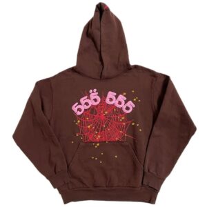 The Spider Hoodie Your Next Statement Piece for Every Season