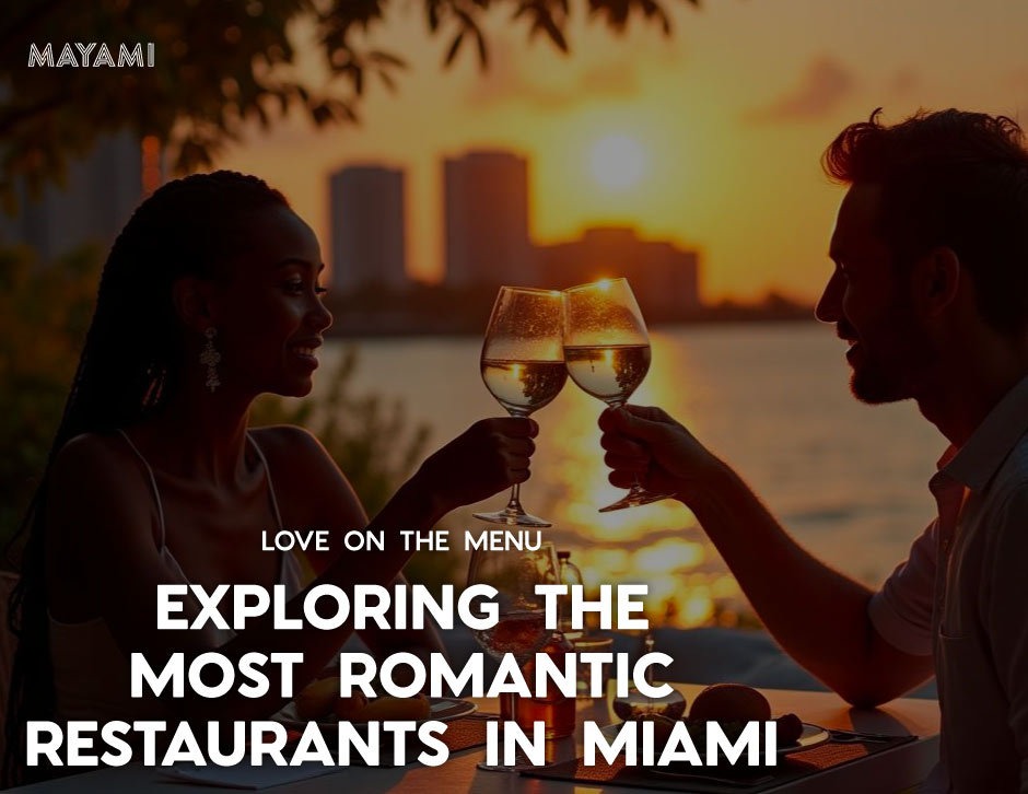 Restaurants in Miami
