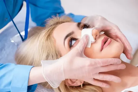 Rhinoplasty in Islamabad