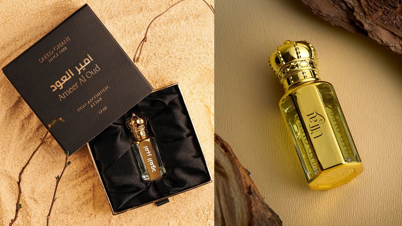 Best Arabic perfume online in Pakistan
