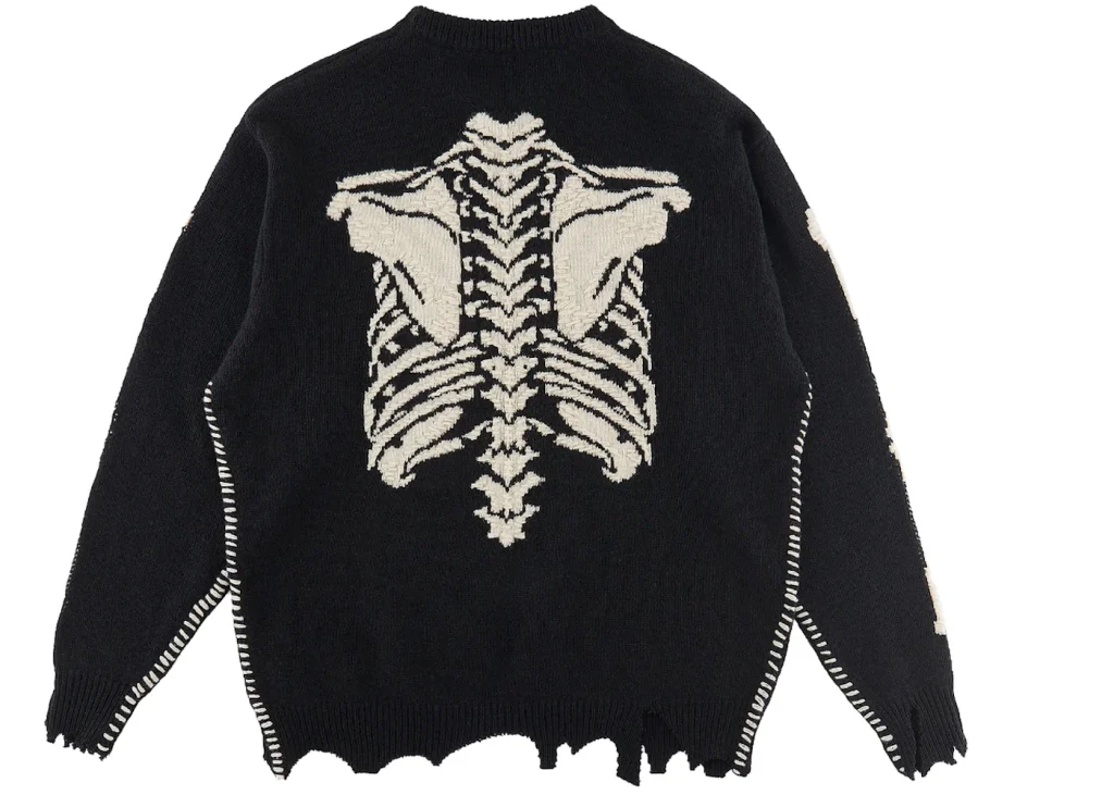 Saint Michael Clothing