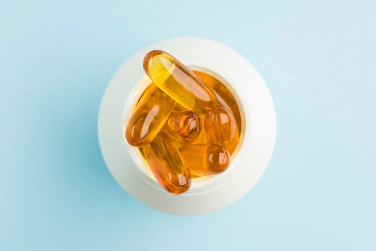 Semen Volume Supplements