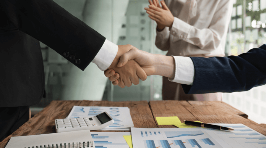Finding the Right Mergers and Acquisitions Advisor