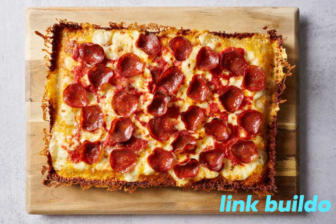 The Ultimate Guide to Rome Pizza Discover the Best Roman Style Pizza