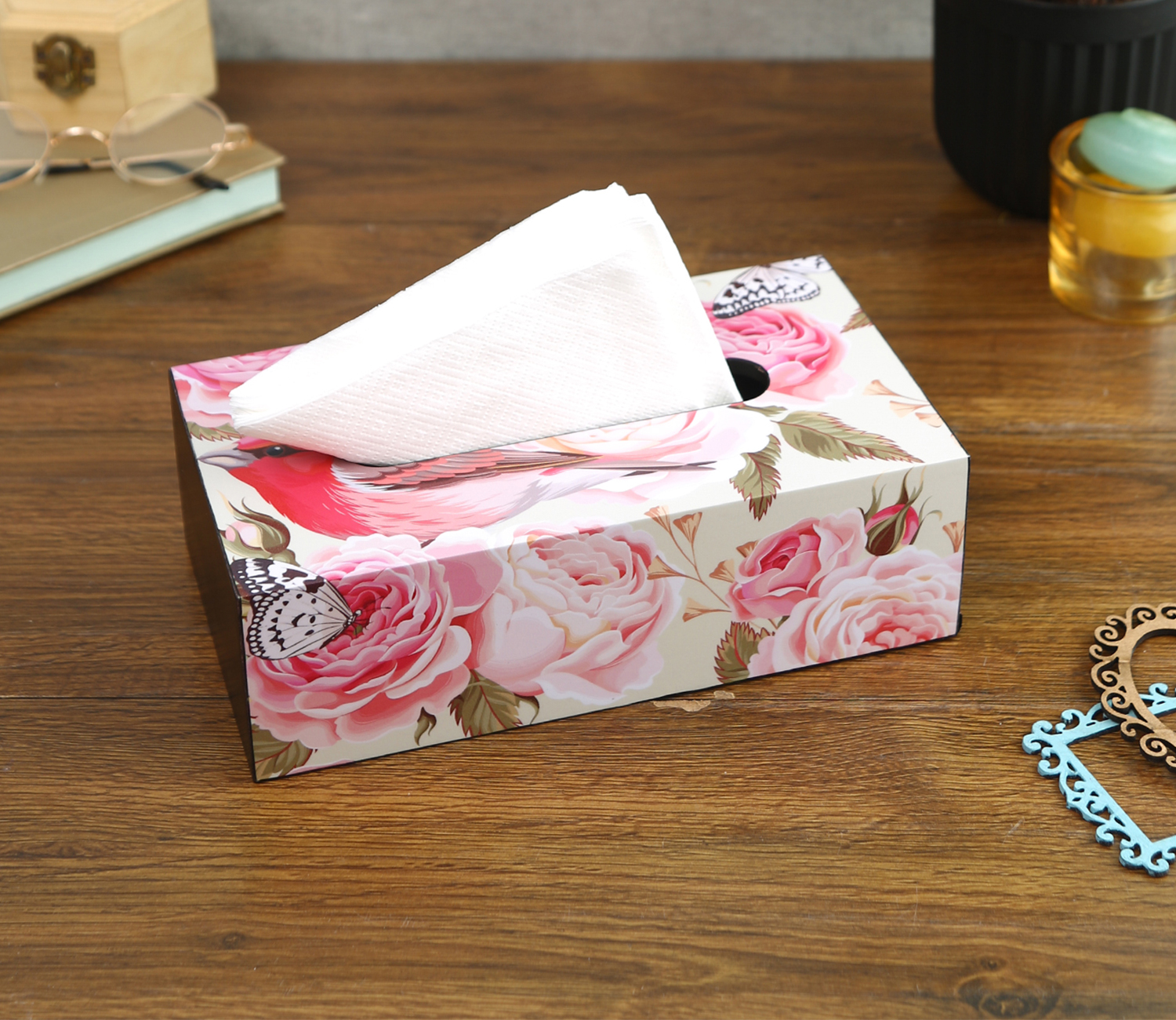 Tissue Paper Manufacturing Plant