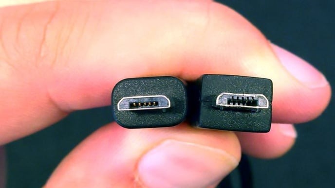 USB Data Cables