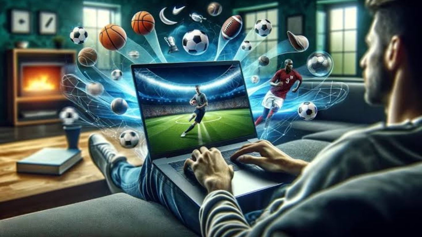 Methatreams: The Future of Digital Streaming and Immersive Experiences