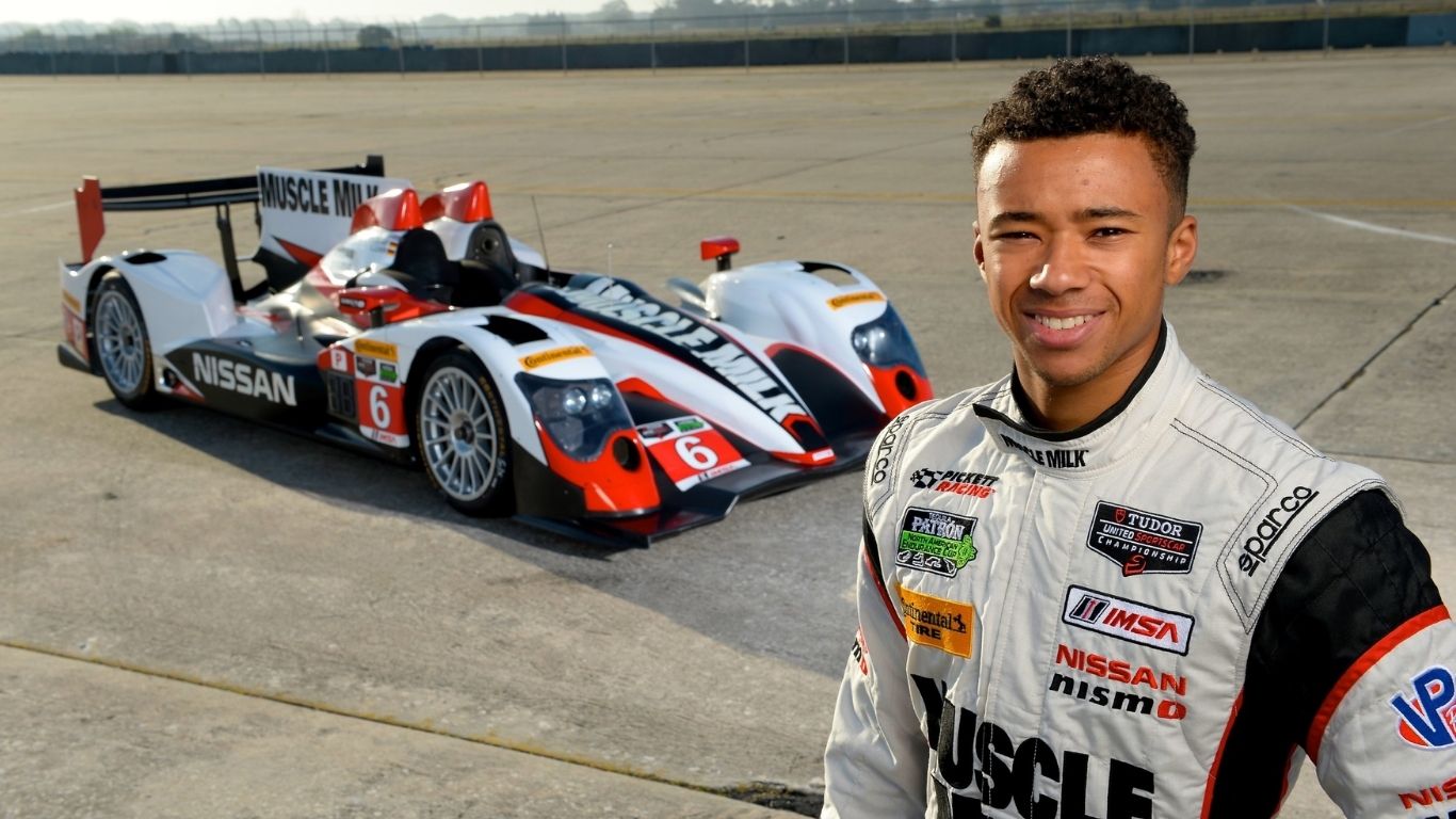 Jann Mardenborough: A Journey from Virtual Tracks to Real-Life Racing