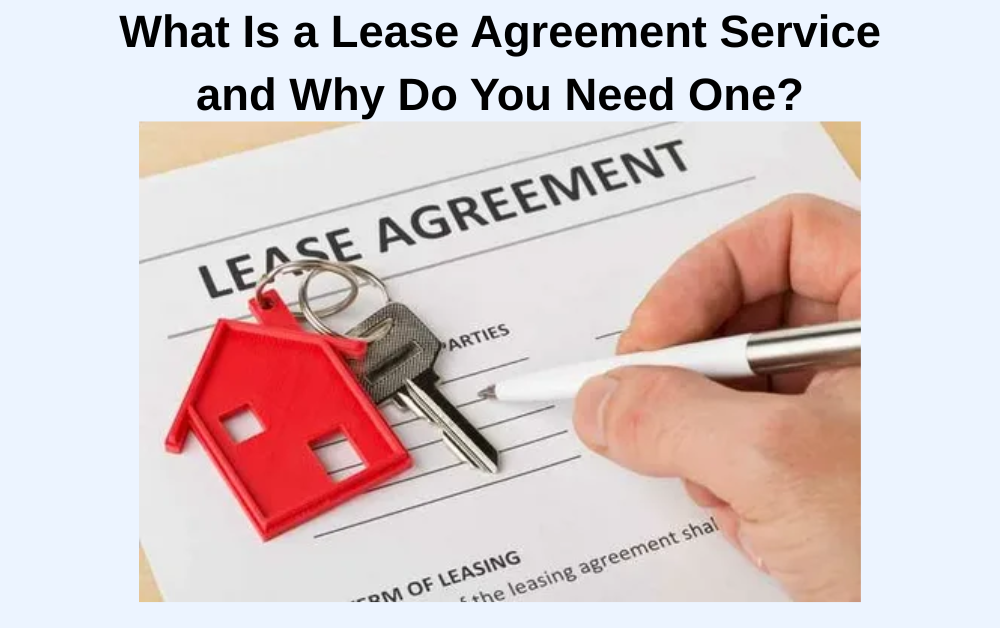 lease