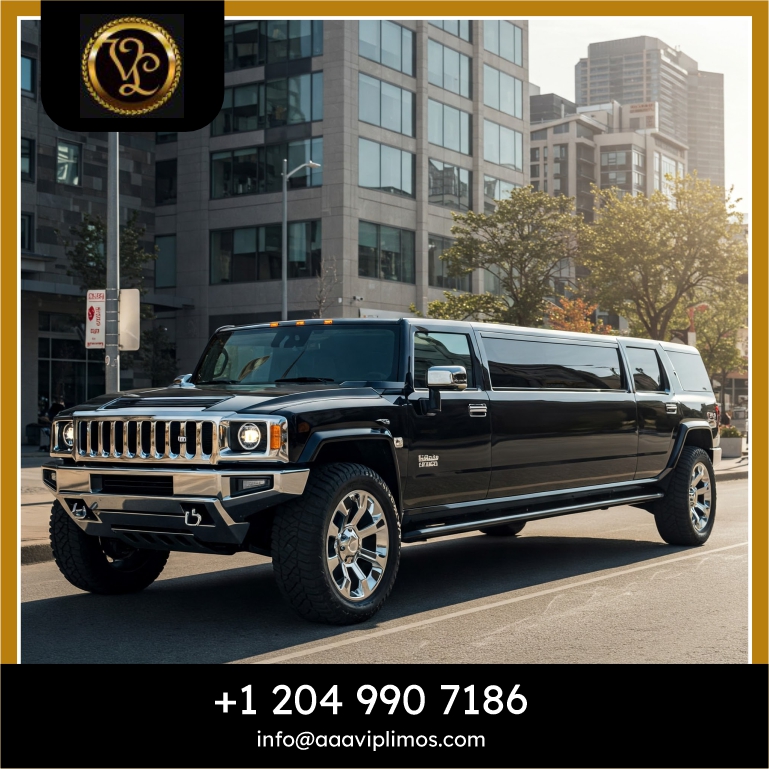 Corporate Limo Service