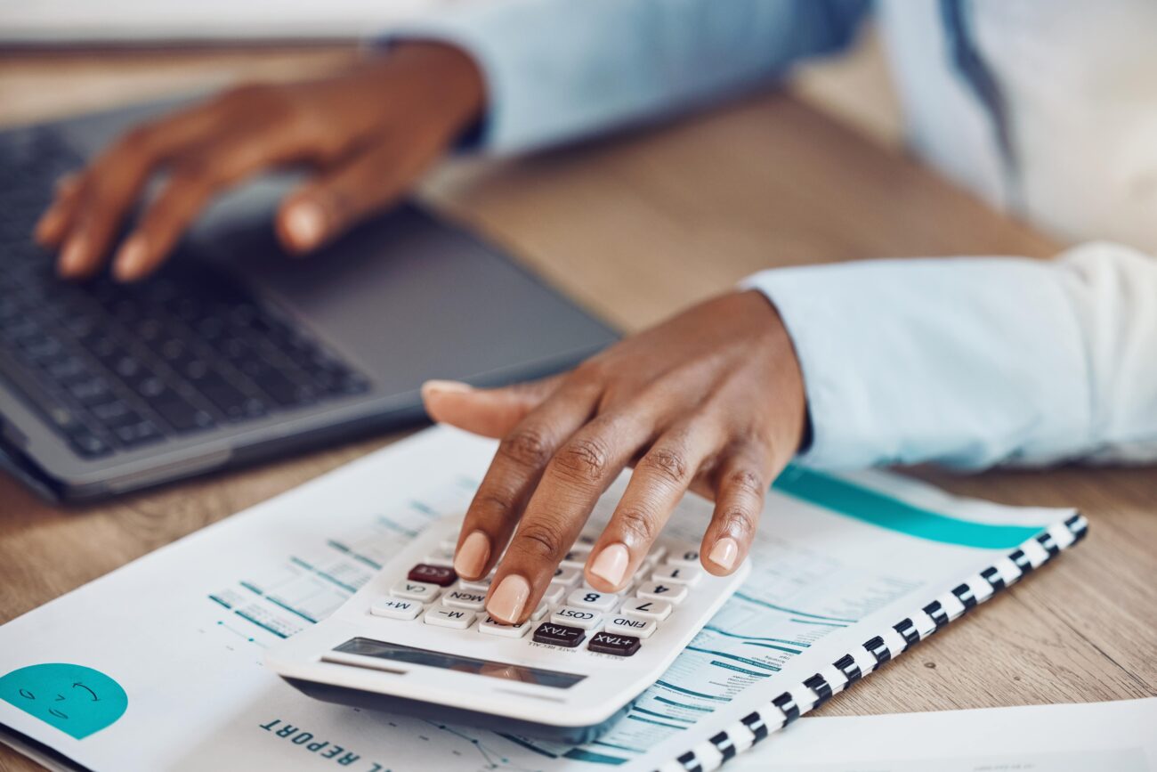 annual accounts services
