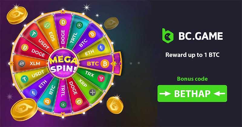 Cermin BC.GAME Menyelami Dunia Permainan Berbasis Blockchain Cermin BC.GAME Menyelami Dunia Permainan Berbasis Blockchain