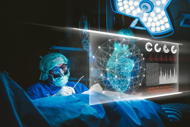 Medical Technologies