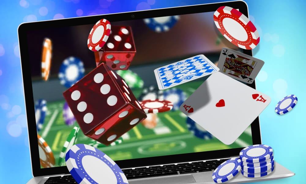 Discover the Excitement of Casino BetGem Discover the Excitement of Casino BetGem