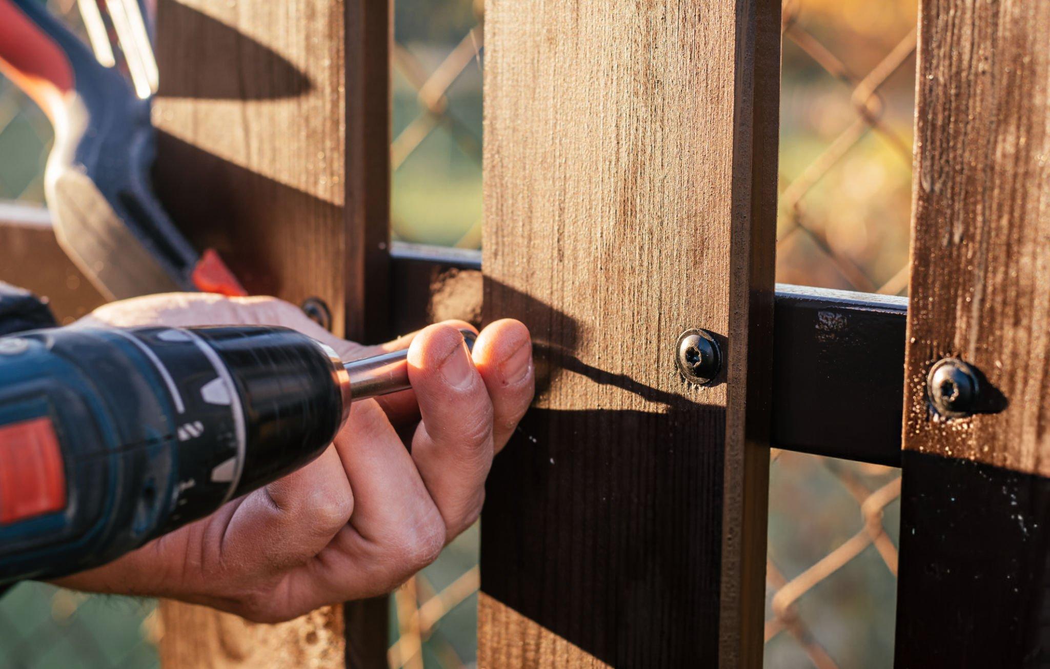 dorset fencing