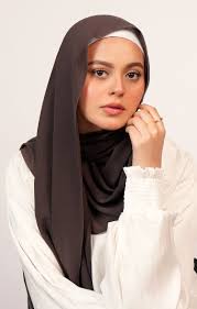 Buy Ombre Hijabs Online