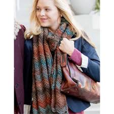bamboo scarf