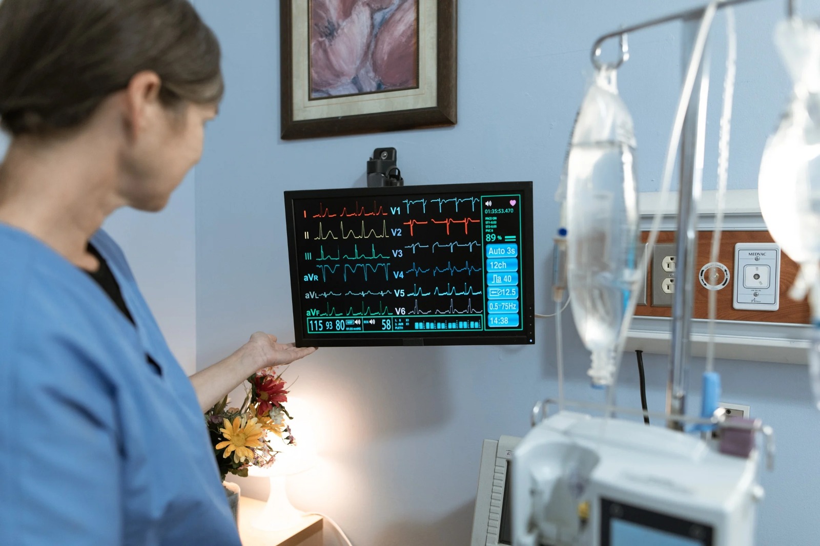 ECG Scan Near Me