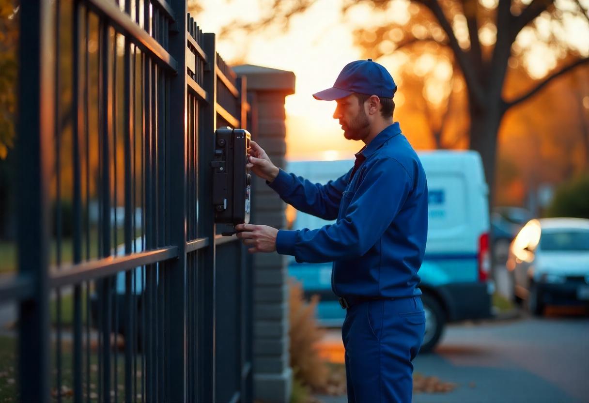Access Control Systems That Redefine Modern Security