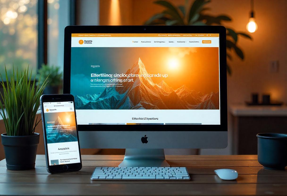 How to Choose a Web Design Agency That Gets Marketing