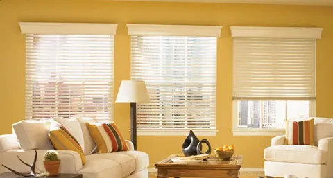 Homeowners Choose Avablinds for Custom Window Treatments