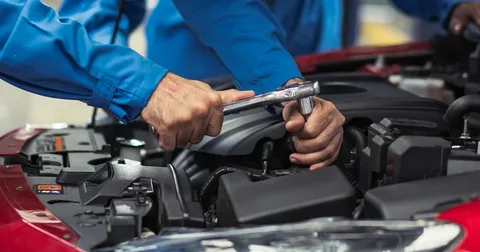 Full-Service Auto Repair Shop You Can Trust