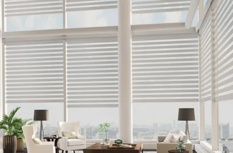 Why Venetian Blinds Are the Best for Light Control