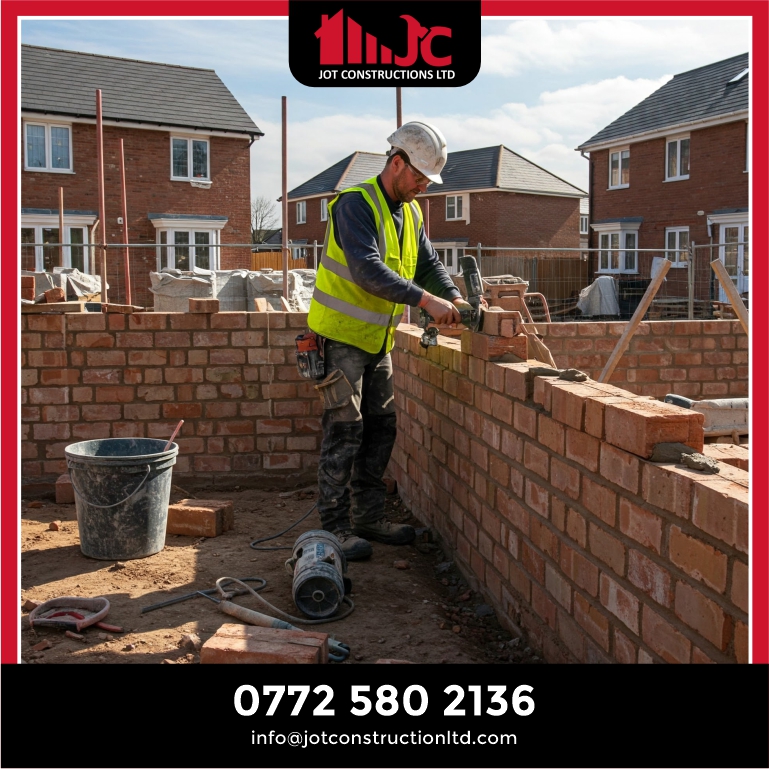 Loft Conversion Hayes
