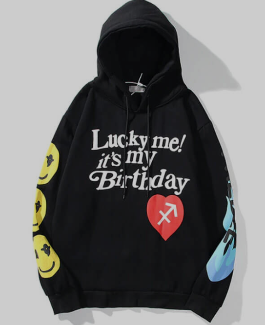 Kanye West merch