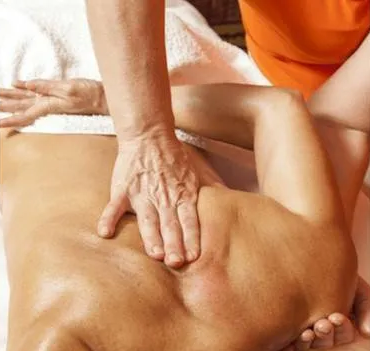 massage lancaster pa