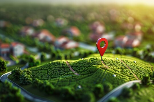 Plots in Amaravati