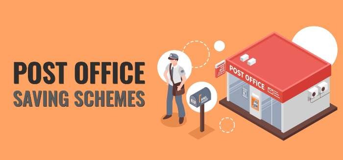 post office tax saving scheme