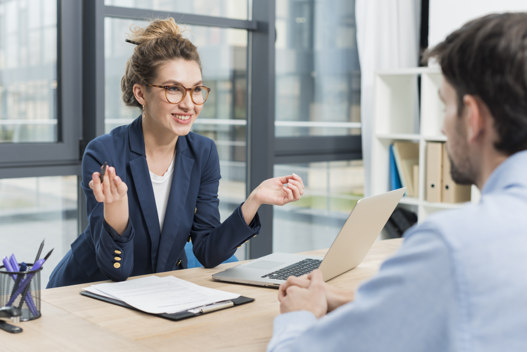 recruitment agencies​