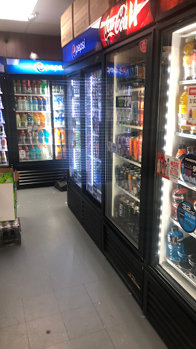 Krispe Grocery & Smoke Shop